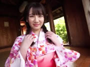 可愛笑容 高橋希来 絕頂写真集