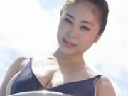 日本 G杯女神 西田麻衣內衣寫真