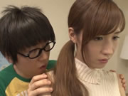 DVDES-786 林由奈-媽媽失格